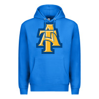 True Royal north carolina a&t aggies Premium Hoodie - linhVisuals