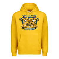Lemon north carolina a&t aggies Premium Hoodie - linhVisuals
