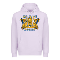 Lilac north carolina a&t aggies Premium Hoodie - linhVisuals