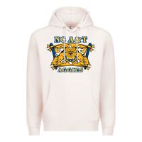 Pale Pink north carolina a&t aggies Premium Hoodie - linhVisuals