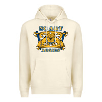 Sandshell north carolina a&t aggies Premium Hoodie - linhVisuals