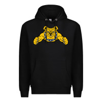 Black north carolina a&t aggies Premium Hoodie - linhVisuals