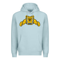 Blue Mist north carolina a&t aggies Premium Hoodie - linhVisuals