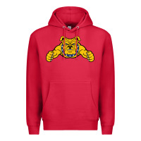 Cardinal north carolina a&t aggies Premium Hoodie - linhVisuals