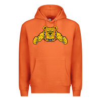 Carrot north carolina a&t aggies Premium Hoodie - linhVisuals
