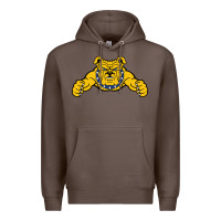 Coffee north carolina a&t aggies Premium Hoodie - linhVisuals