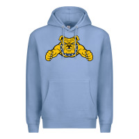 Colony Blue north carolina a&t aggies Premium Hoodie - linhVisuals
