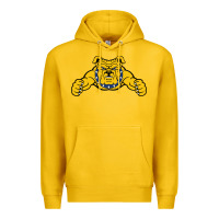 Lemon north carolina a&t aggies Premium Hoodie - linhVisuals