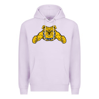Lilac north carolina a&t aggies Premium Hoodie - linhVisuals