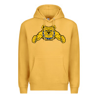 Mustard north carolina a&t aggies Premium Hoodie - linhVisuals