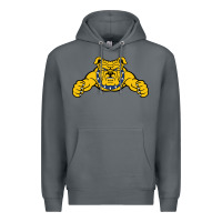 Rock north carolina a&t aggies Premium Hoodie - linhVisuals