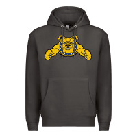 Smoke north carolina a&t aggies Premium Hoodie - linhVisuals