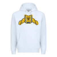 White north carolina a&t aggies Premium Hoodie - linhVisuals