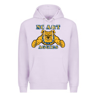 North Carolina A&t Aggies Premium Hoodie | Teevron