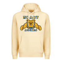 Pina Colada north carolina a&t aggies Premium Hoodie - linhVisuals