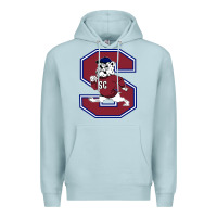 Blue Mist south carolina state bulldogs Premium Hoodie - linhVisuals