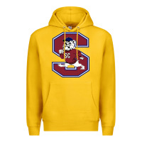 Lemon south carolina state bulldogs Premium Hoodie - linhVisuals