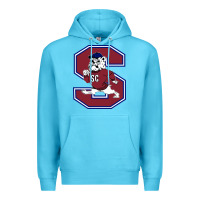 South Carolina State Bulldogs Premium Hoodie | Teevron