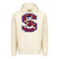 Sandshell south carolina state bulldogs Premium Hoodie - linhVisuals
