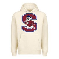 Tofu south carolina state bulldogs Premium Hoodie - linhVisuals