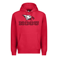 Cardinal north carolina central eagles Premium Hoodie - linhVisuals