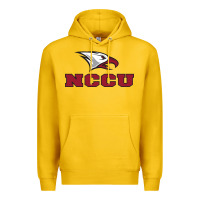 Lemon north carolina central eagles Premium Hoodie - linhVisuals