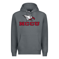 Rock north carolina central eagles Premium Hoodie - linhVisuals