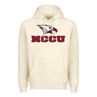 Sandshell north carolina central eagles Premium Hoodie - linhVisuals