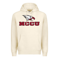 Tofu north carolina central eagles Premium Hoodie - linhVisuals