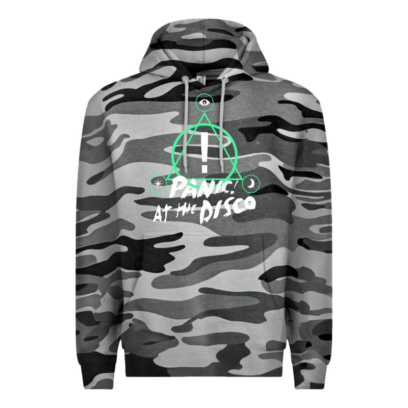 Panic! At The Disco Premium Hoodie by linhVisuals | Teevron