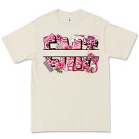 Bone breast cancer emt emergency medical technician Premium Tee - LillyAllenDesigns