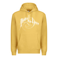 Antique Gold PANIC! AT THE DISCO Premium Hoodie - linhVisuals