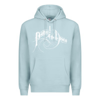 Blue Mist PANIC! AT THE DISCO Premium Hoodie - linhVisuals