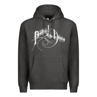Charcoal Heather PANIC! AT THE DISCO Premium Hoodie - linhVisuals