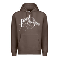 Coffee PANIC! AT THE DISCO Premium Hoodie - linhVisuals