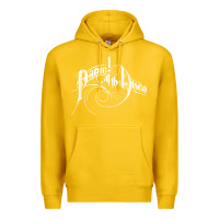 Lemon PANIC! AT THE DISCO Premium Hoodie - linhVisuals