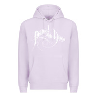 Lilac PANIC! AT THE DISCO Premium Hoodie - linhVisuals