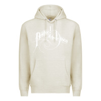 Oatmeal Heather PANIC! AT THE DISCO Premium Hoodie - linhVisuals