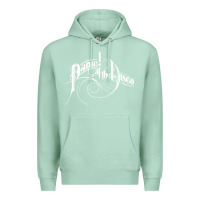 Seafoam PANIC! AT THE DISCO Premium Hoodie - linhVisuals
