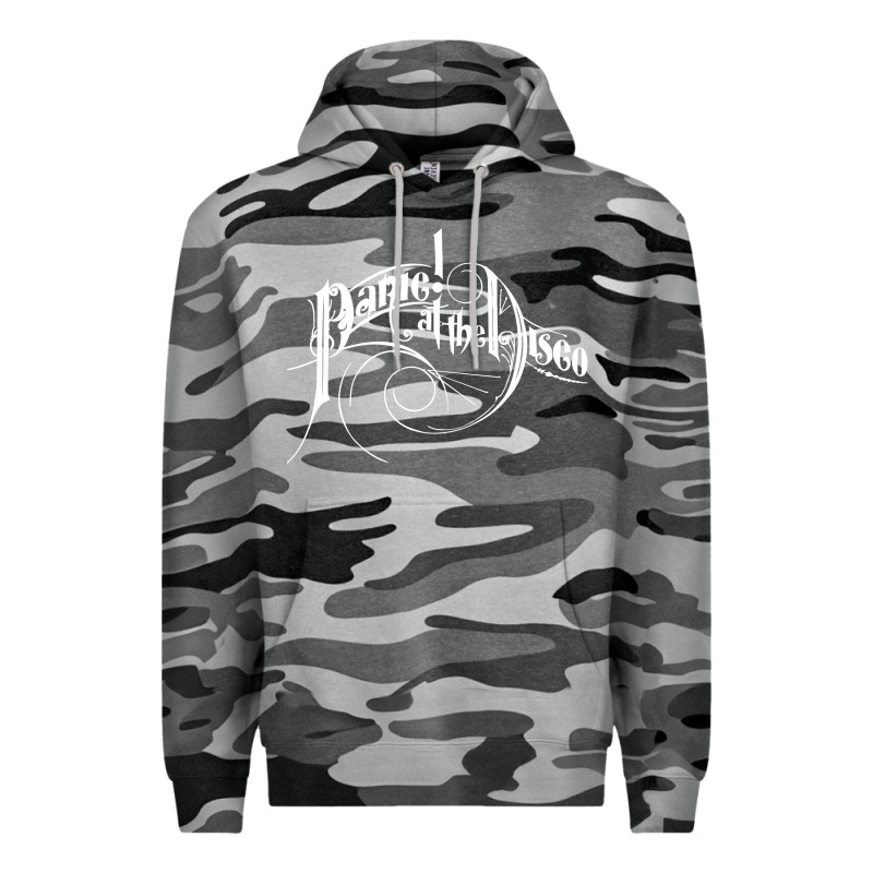 Panic! At The Disco Premium Hoodie by linhVisuals | Teevron