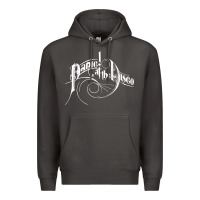 Smoke PANIC! AT THE DISCO Premium Hoodie - linhVisuals
