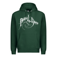 Sports Green PANIC! AT THE DISCO Premium Hoodie - linhVisuals