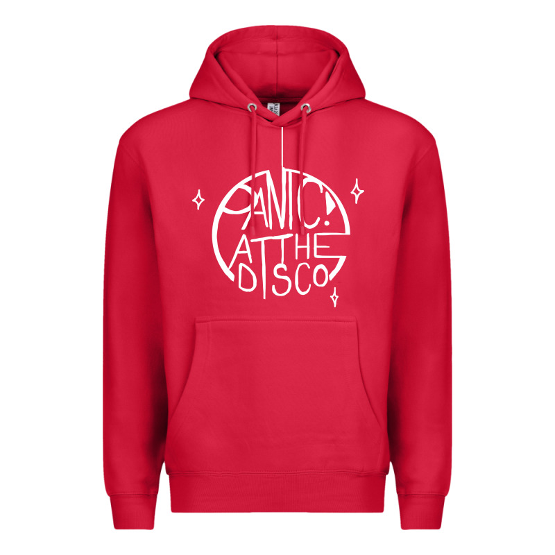 Panic! At The Disco Premium Hoodie by linhVisuals | Teevron