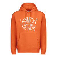 Carrot PANIC! AT THE DISCO Premium Hoodie - linhVisuals