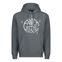 Rock PANIC! AT THE DISCO Premium Hoodie - linhVisuals