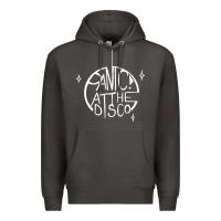 Smoke PANIC! AT THE DISCO Premium Hoodie - linhVisuals