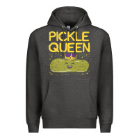 Are You The Pickle Queen Womens Funny Pickle Gifts Premium T Shirt Premium Hoodie | Teevron