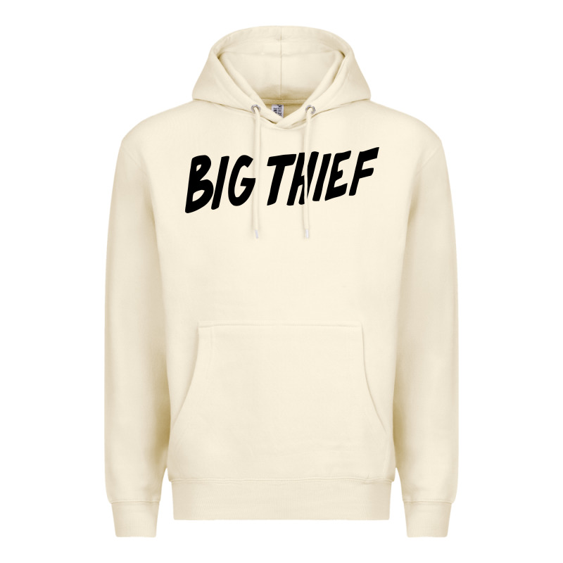 Big Thief Premium Hoodie by linhVisuals | Teevron