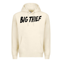 Tofu BIG THIEF Premium Hoodie - linhVisuals