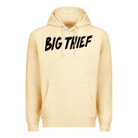 Pina Colada BIG THIEF Premium Hoodie - linhVisuals